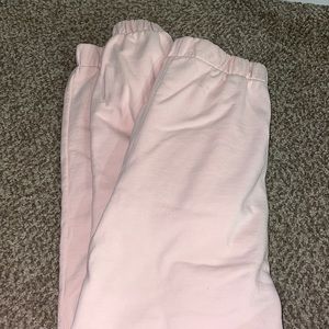 Brandy Melville sweatpants